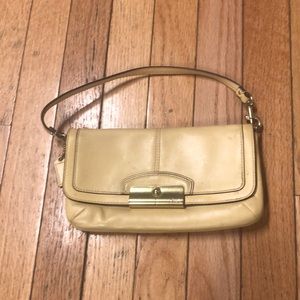 Coach Clutch Purse
